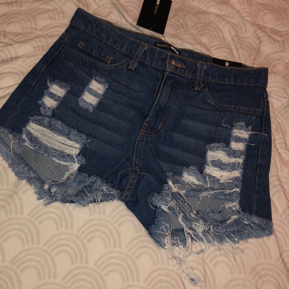 Never worn!